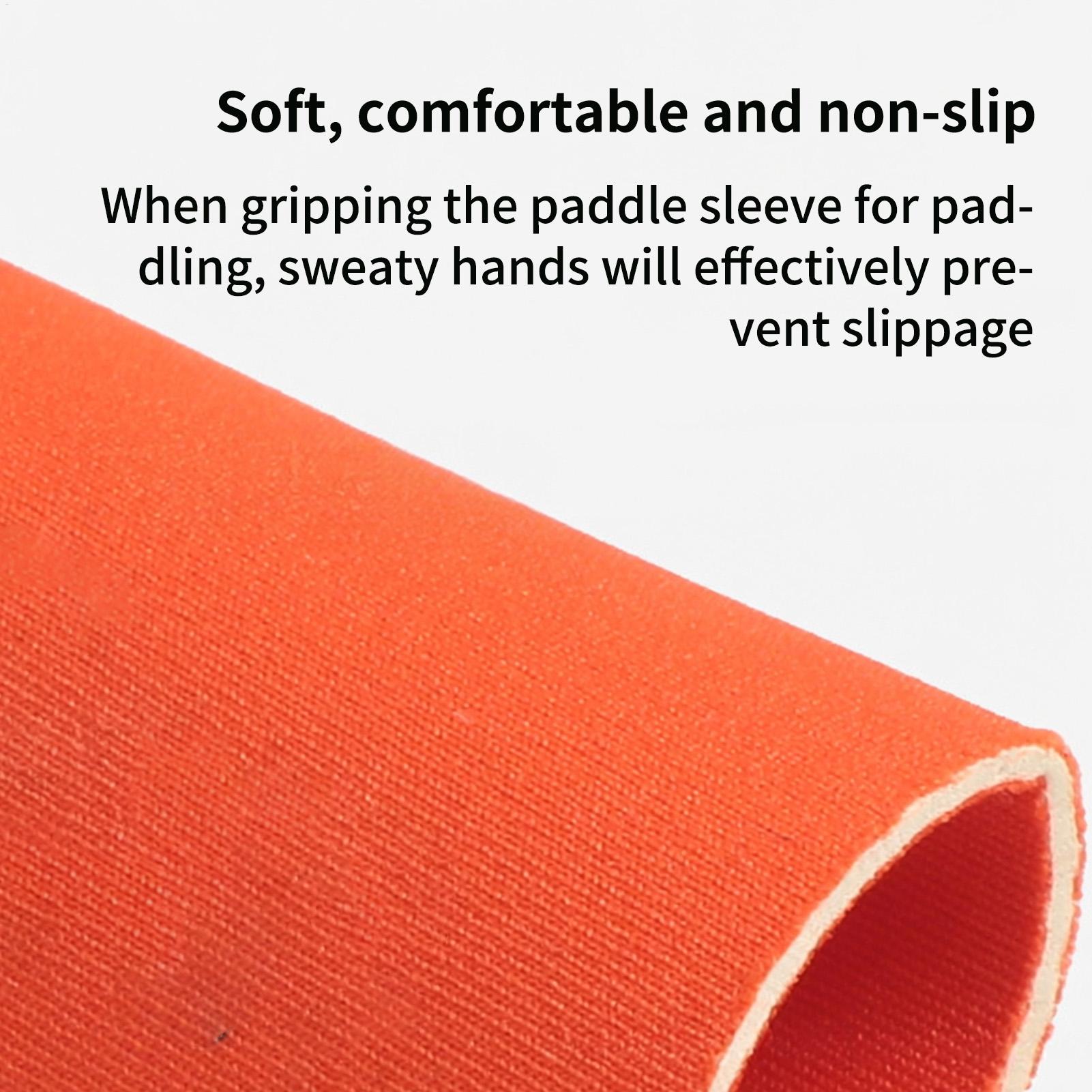 Outdoor Adventure Recreation - Kayak Grips For Paddles 1 Pair