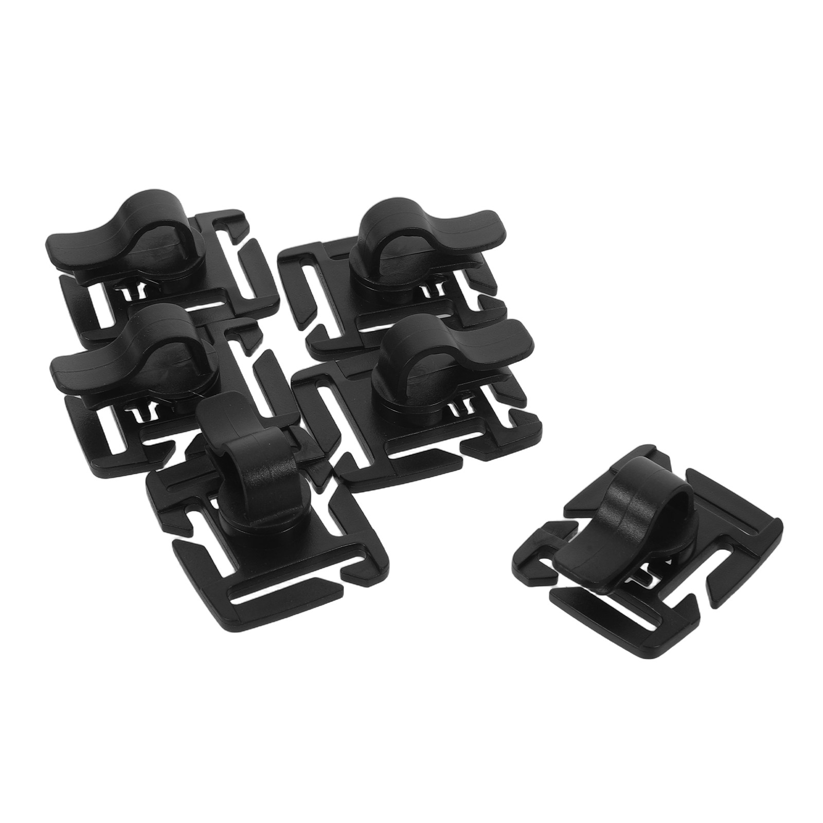 6Pcs Drink Tube Clip Rotatable - огляд і ціна Outdoor Adventure Youtube