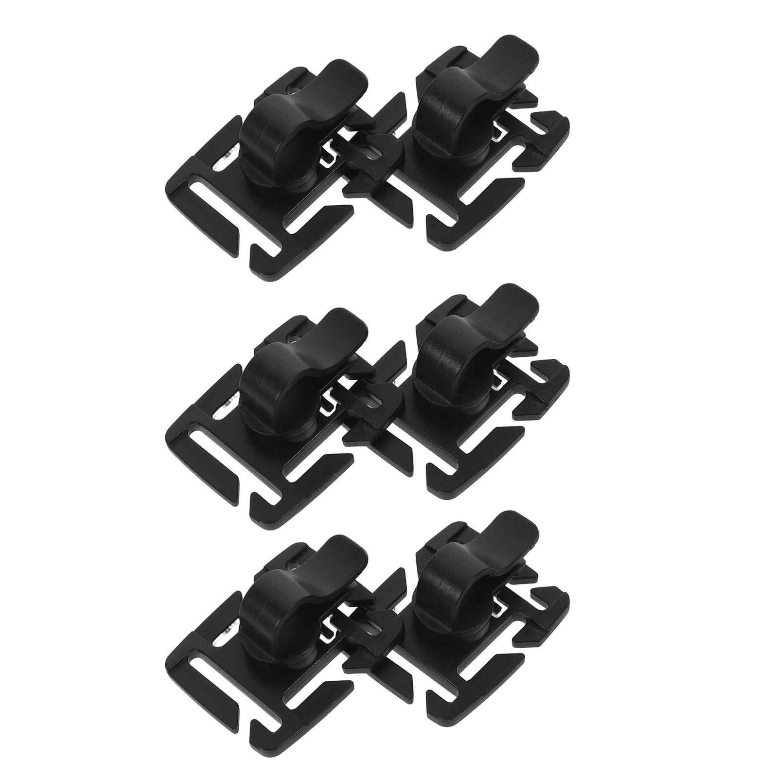 6Pcs Drink Tube Clip Rotatable - огляд і ціна Outdoor Adventure Youtube