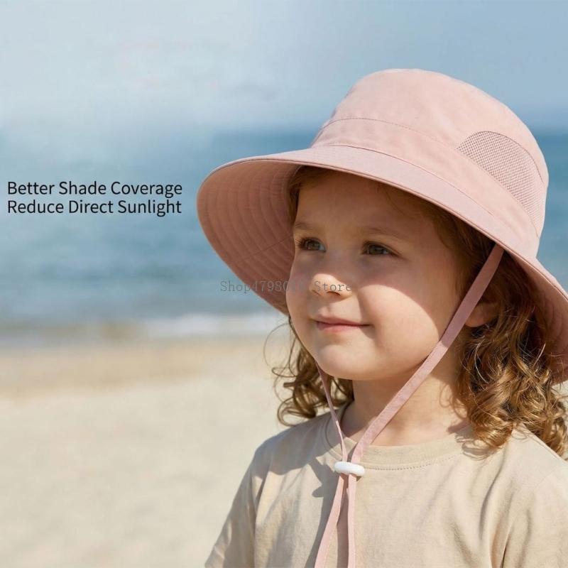  Toddler Summer Hat Wide Brimm - огляд і ціна Outdoor Adventure Girl