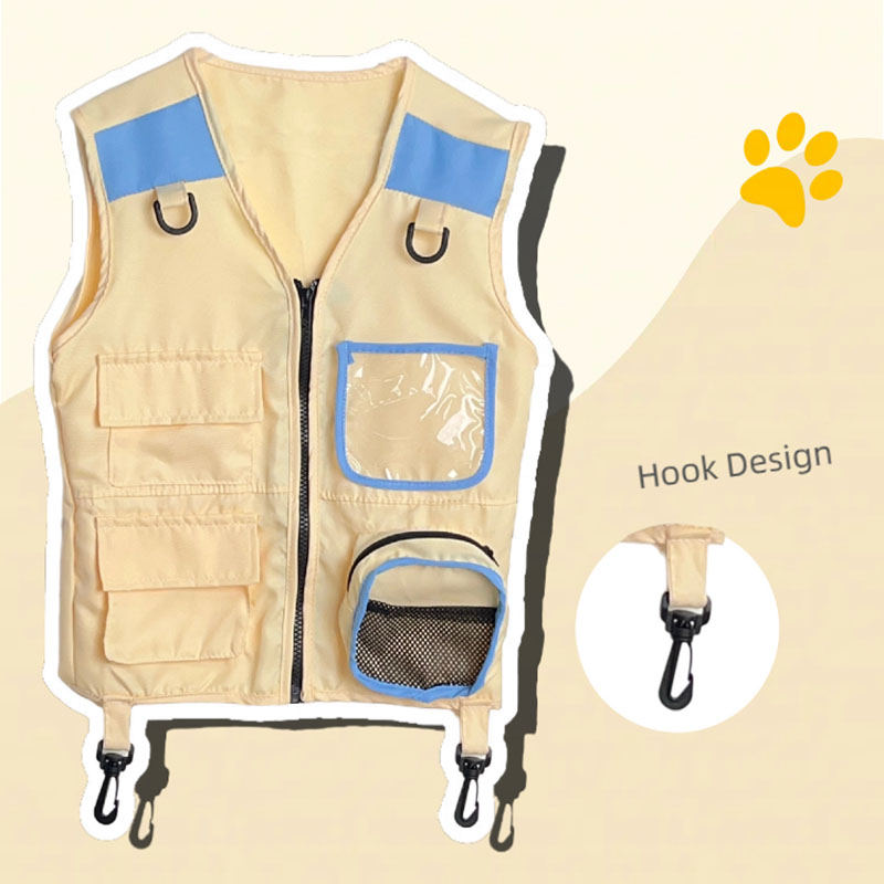 Children Explorer Vest Pretend - огляд і ціна Outdoor Adventure Girl