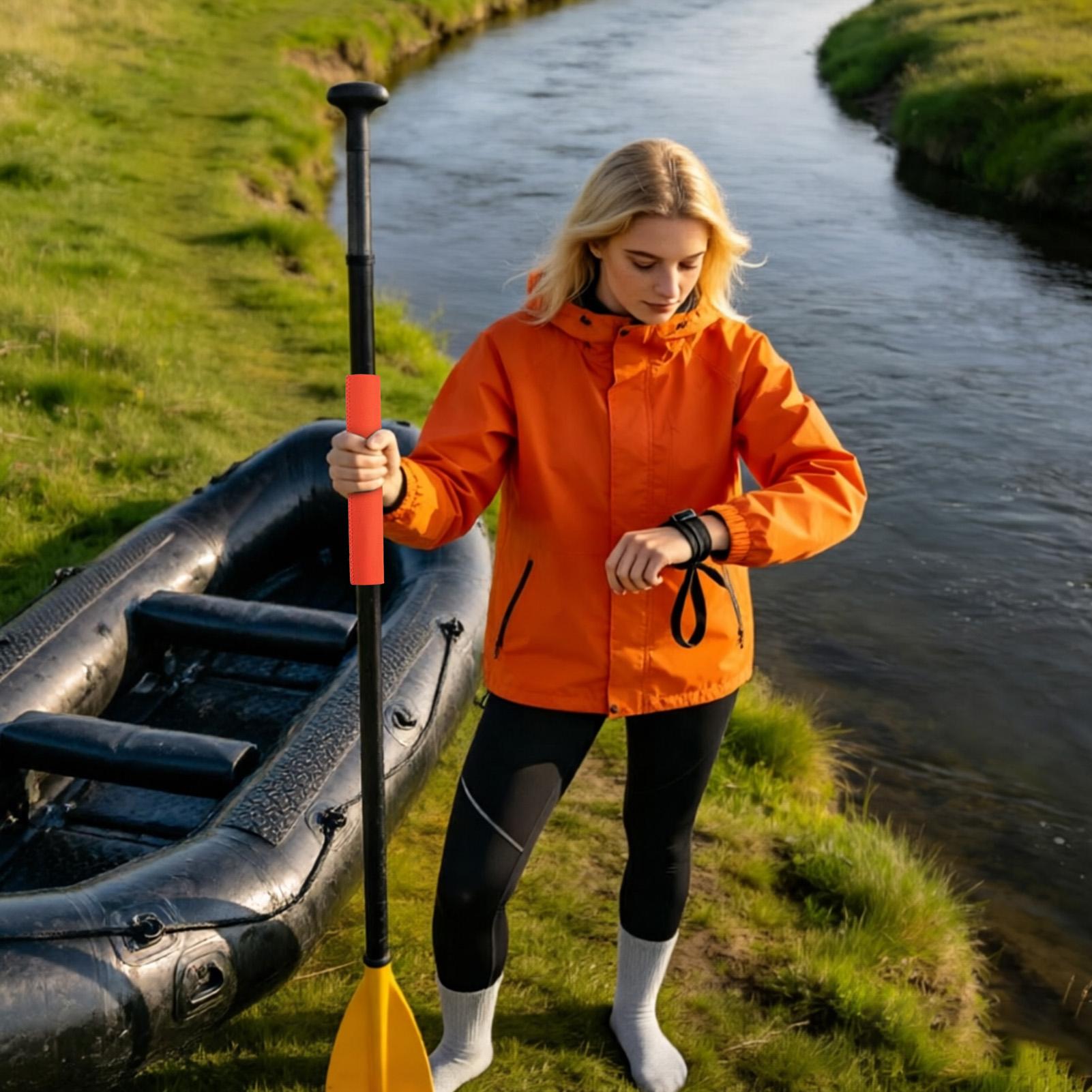 Paddle Grips For Kayaking 1 Pa - огляд і ціна Outdoor Adventure Recreation