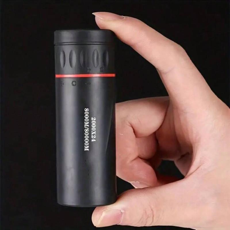 Portable HD Night Vision Monoc - огляд і ціна Outdoor Adventure Watches