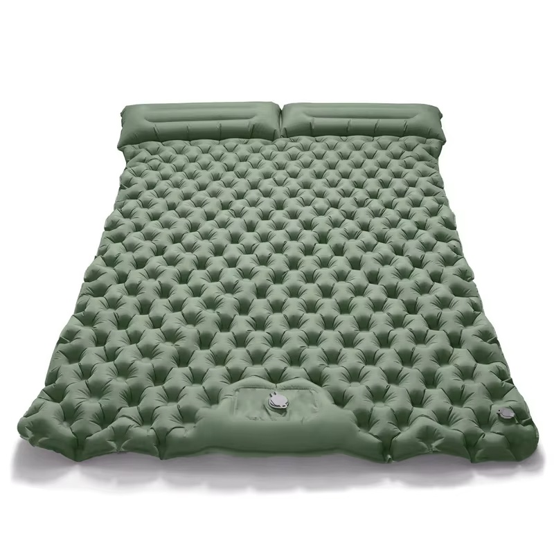 Portable Double Air Mattress f - огляд і ціна Outdoor Adventure Vehicles