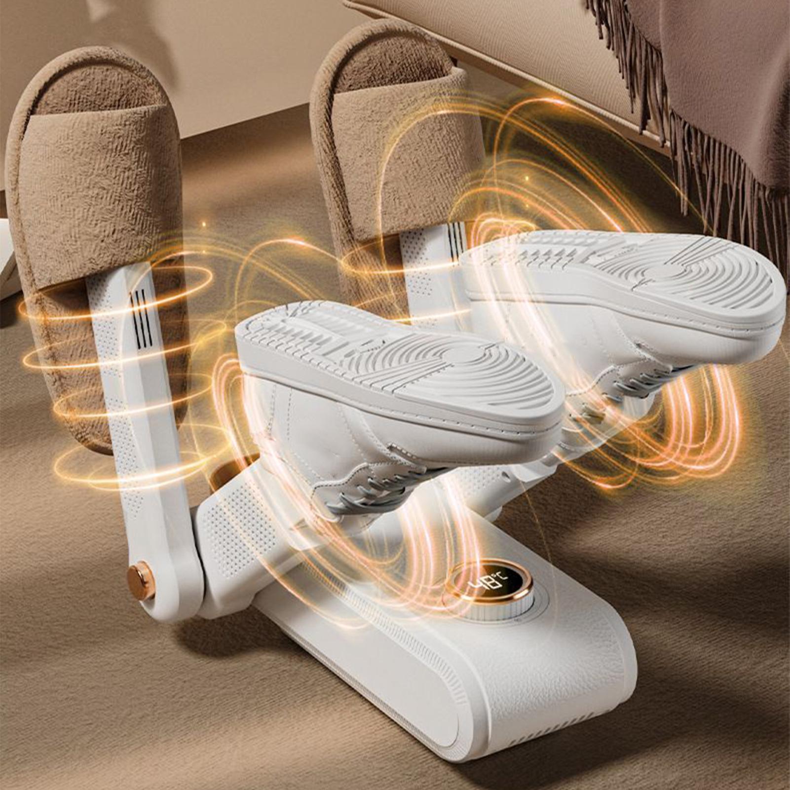 Shoe Dryer 3 Level Timer Warme - огляд і ціна Outdoor Adventure Youtube