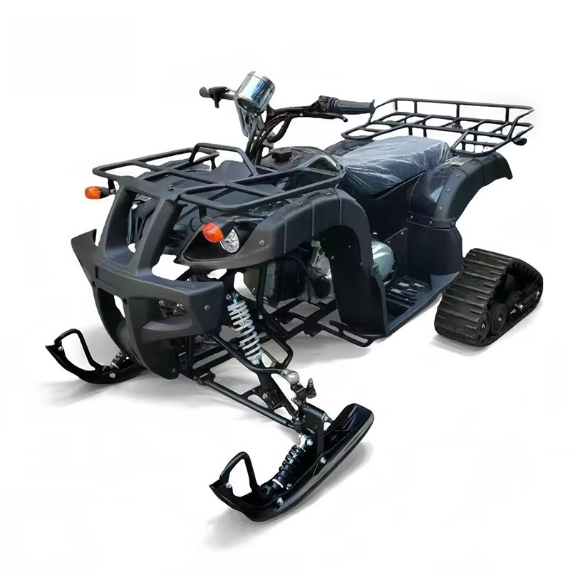 Snowmobile 150cc 200cc, Tracke - огляд і ціна Outdoor Adventure Recreation