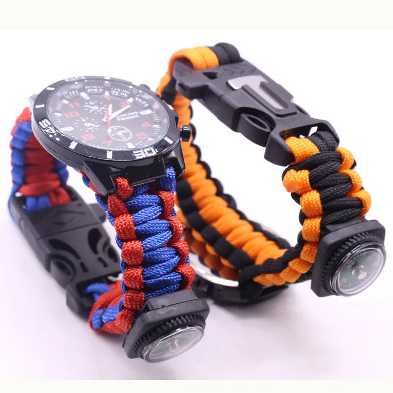 Multifunctional Outdoor Watch  - огляд і ціна Outdoor Adventure Watches