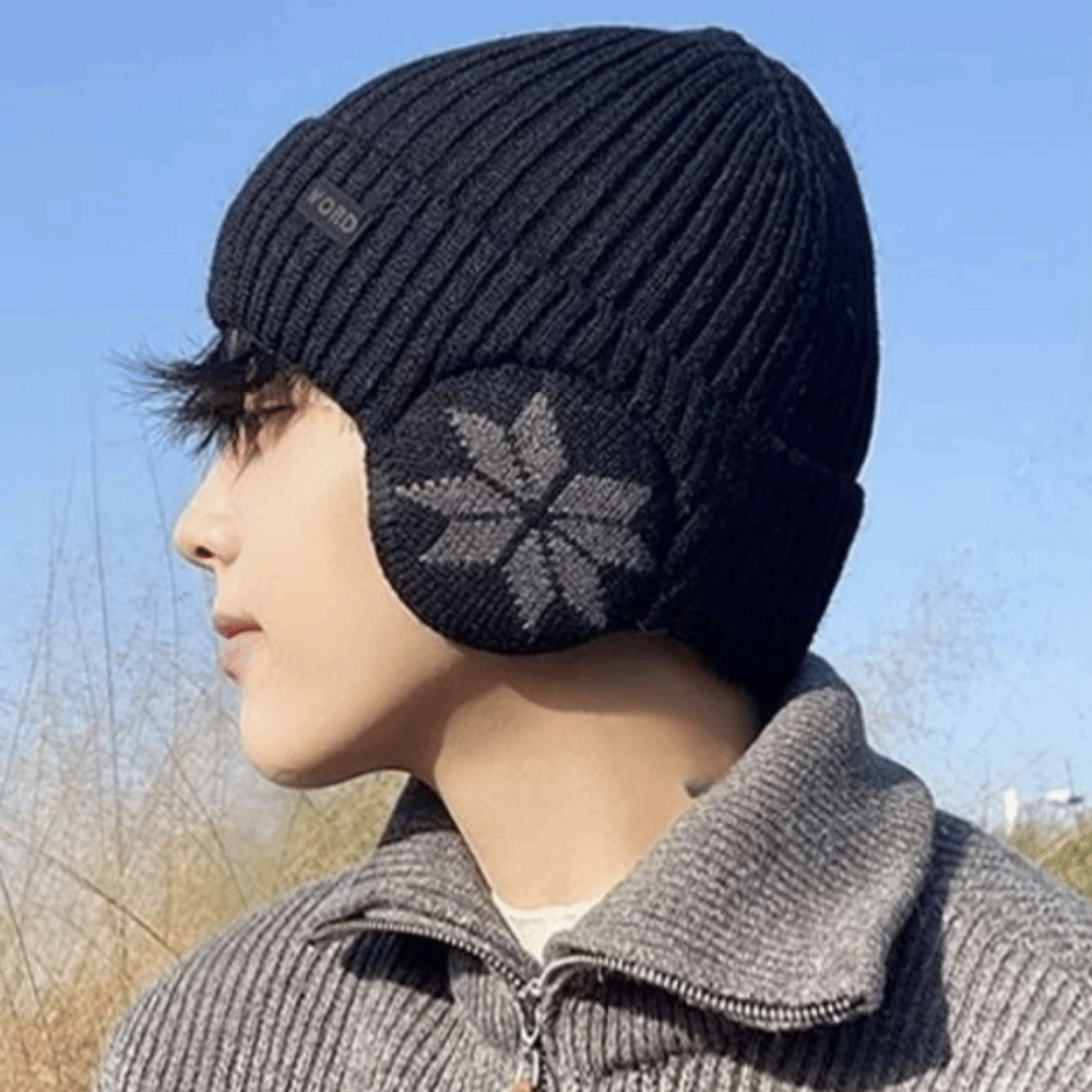 Universal Fit Thermal Winter K - огляд і ціна Outdoor Adventure Oa
