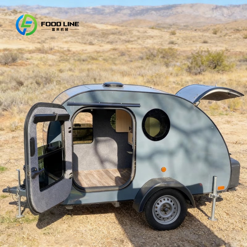 Custom RV Camper Van Travel Tr - огляд і ціна Outdoor Adventure Vehicles