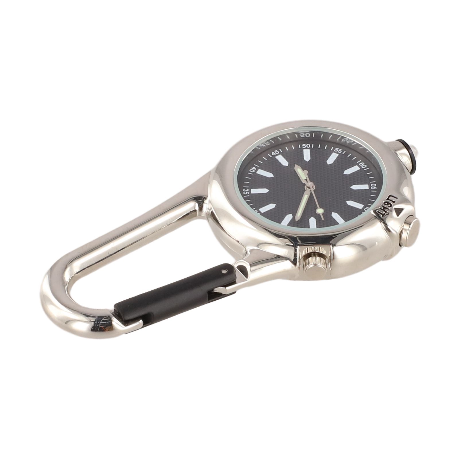 Multifunctional Metal Carabine - огляд і ціна Outdoor Adventure Watches
