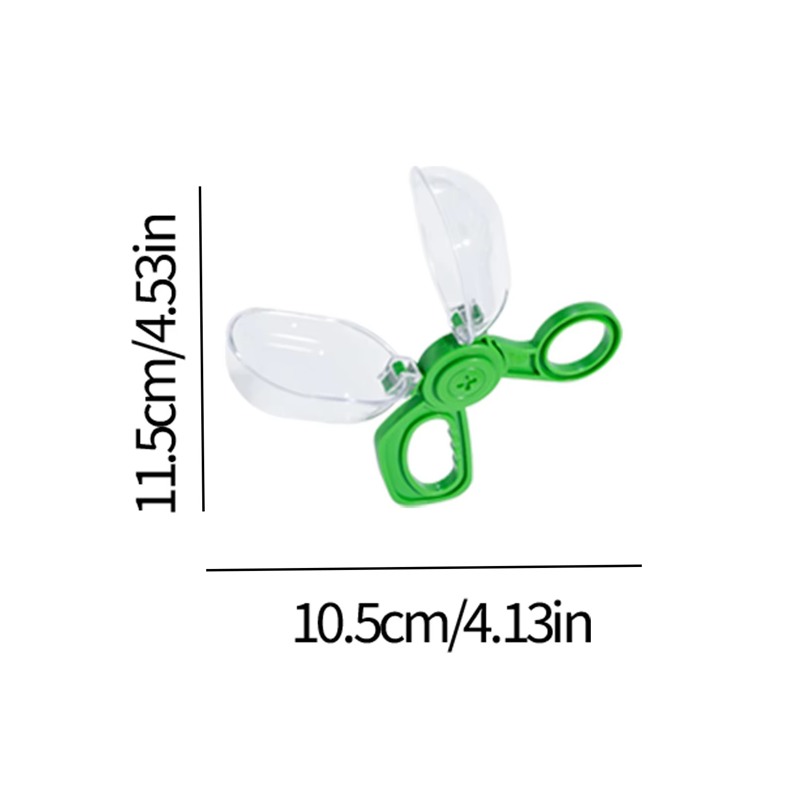 Adventure Insect Capsule Clip  - огляд і ціна Outdoor Adventure Youtube