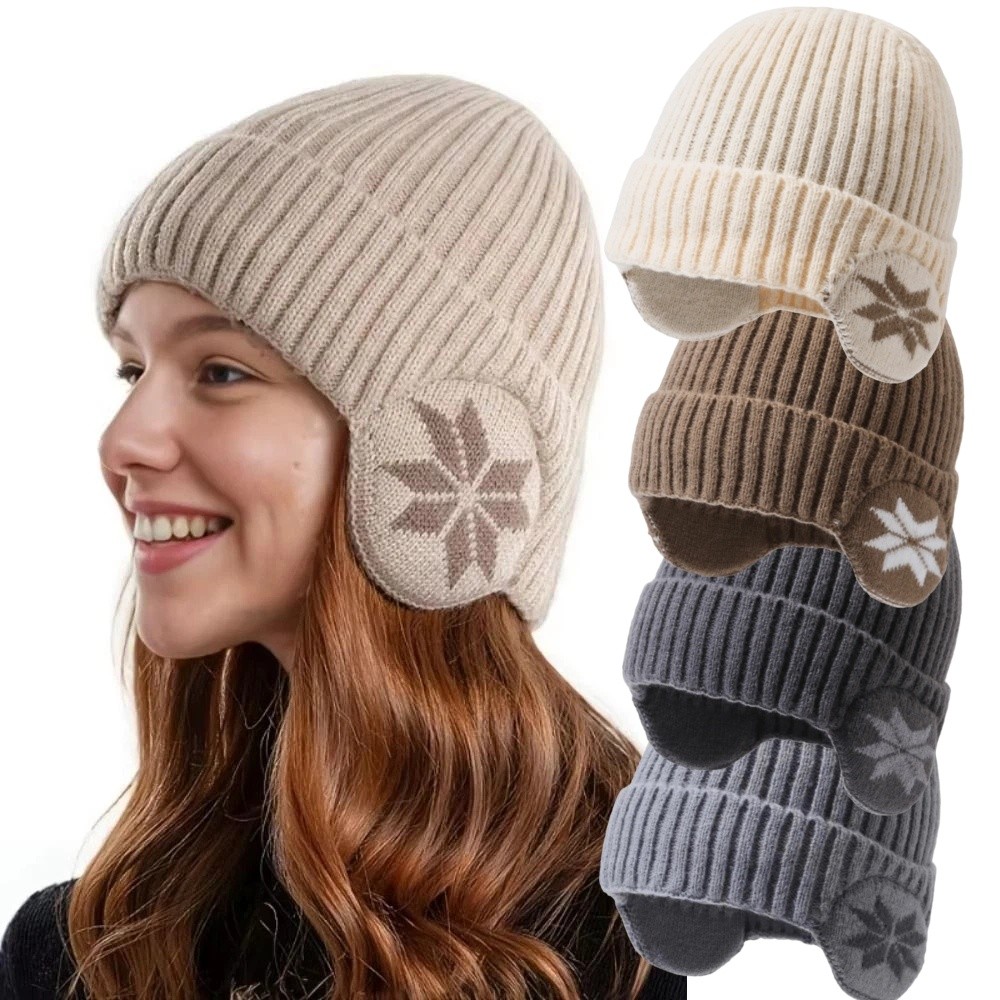 Cozy Beanie Thermal Winter Kni - огляд і ціна Outdoor Adventure Oa