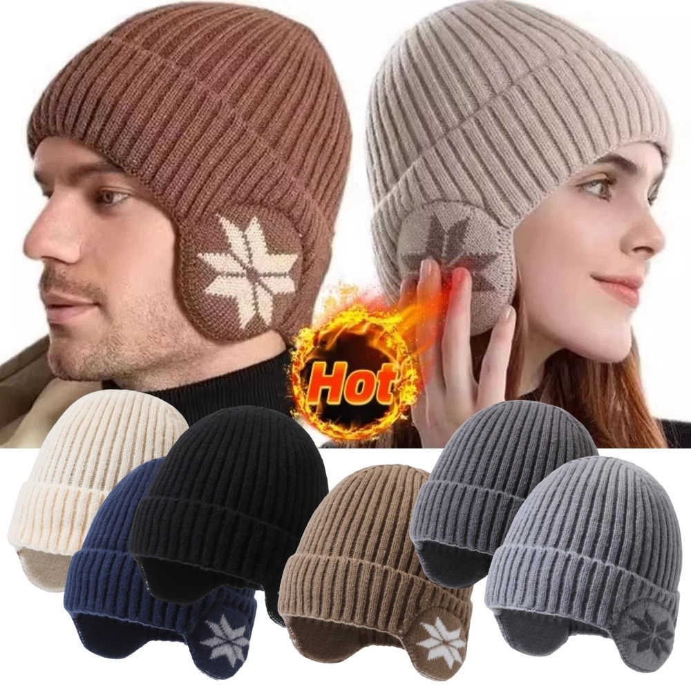 Cozy Beanie Thermal Winter Kni - огляд і ціна Outdoor Adventure Oa