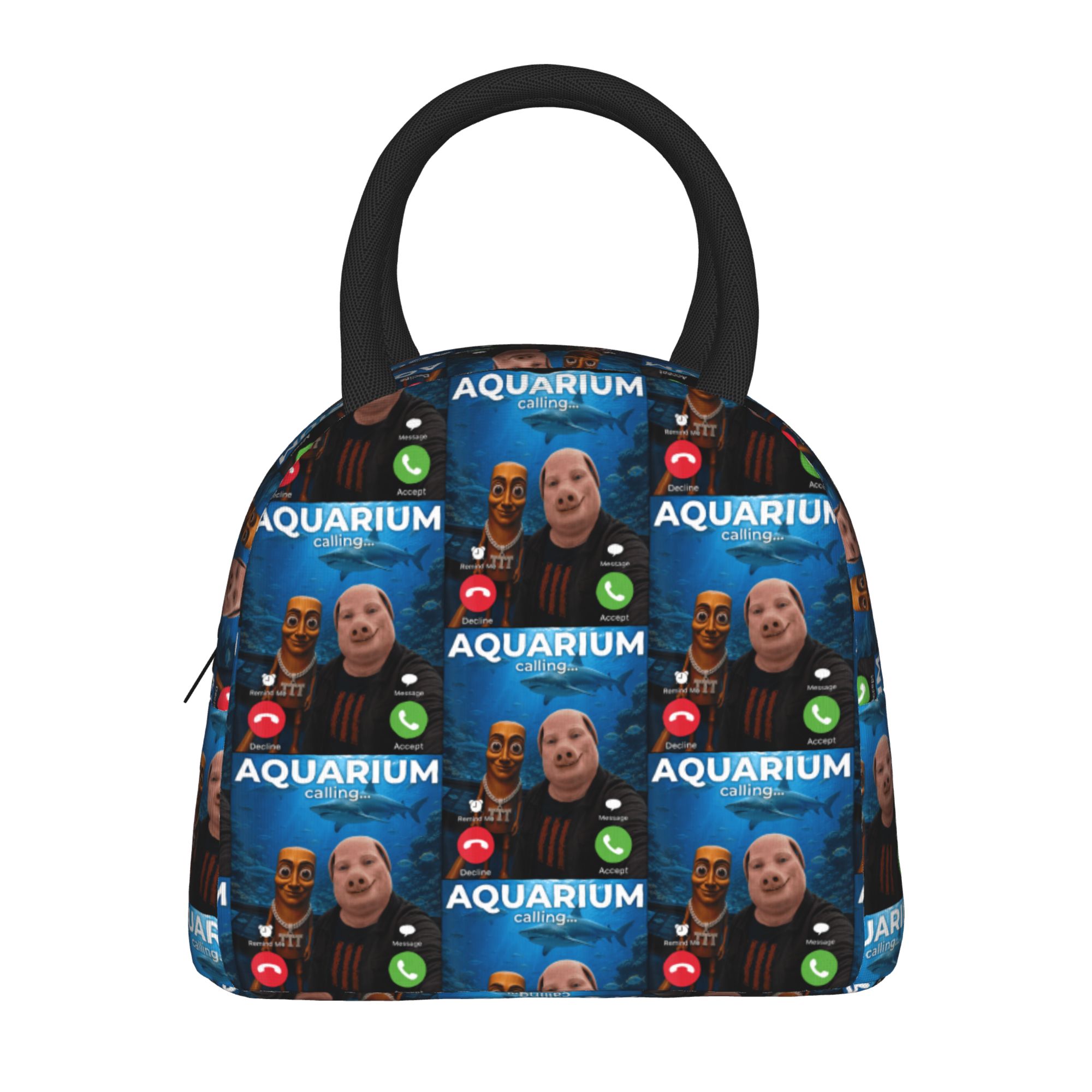 Shark Aquarium Adventure with  - огляд і ціна Outdoor Adventure Girl