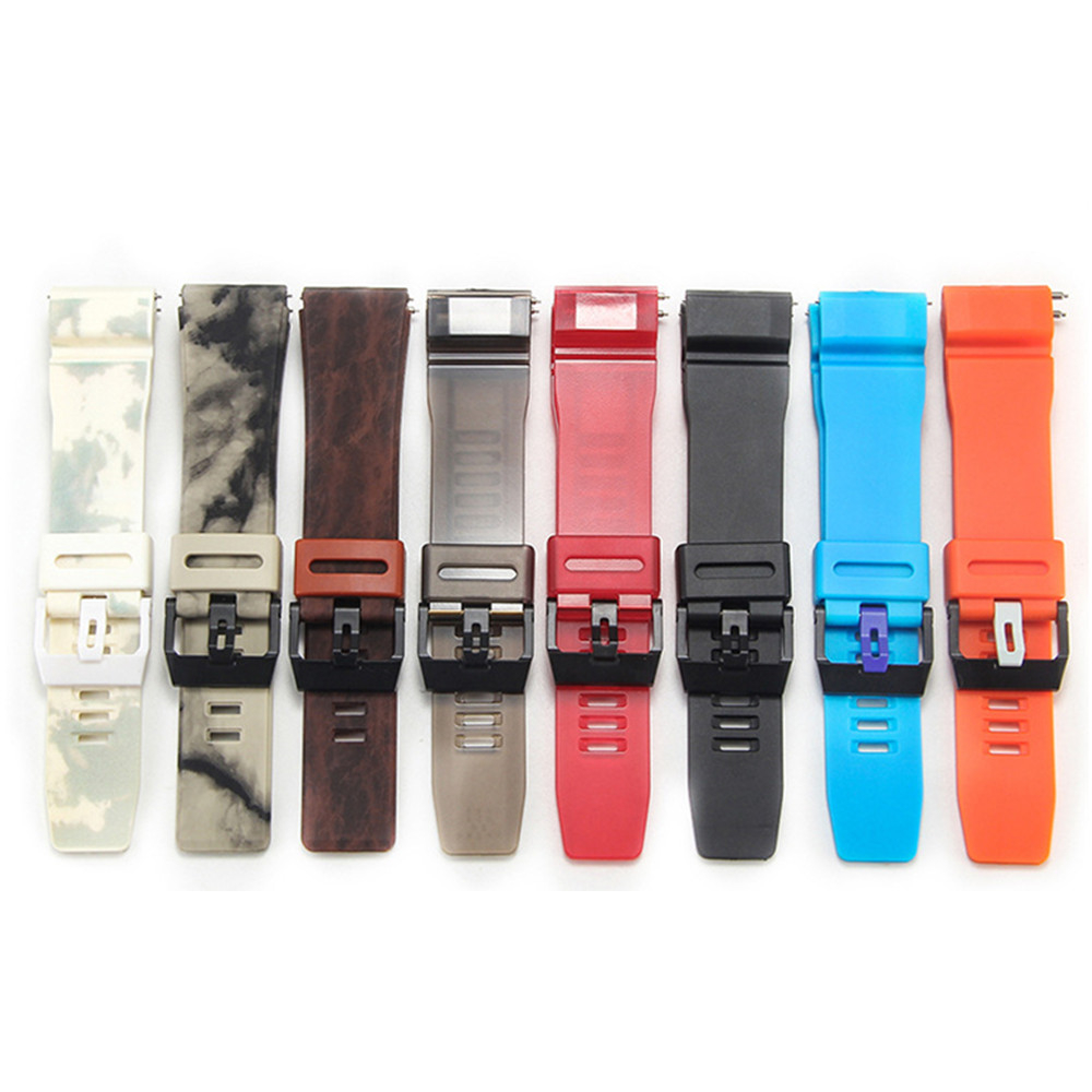 Strap for GA-2000 GA-2200M-1A/ - огляд і ціна Outdoor Adventure Watches