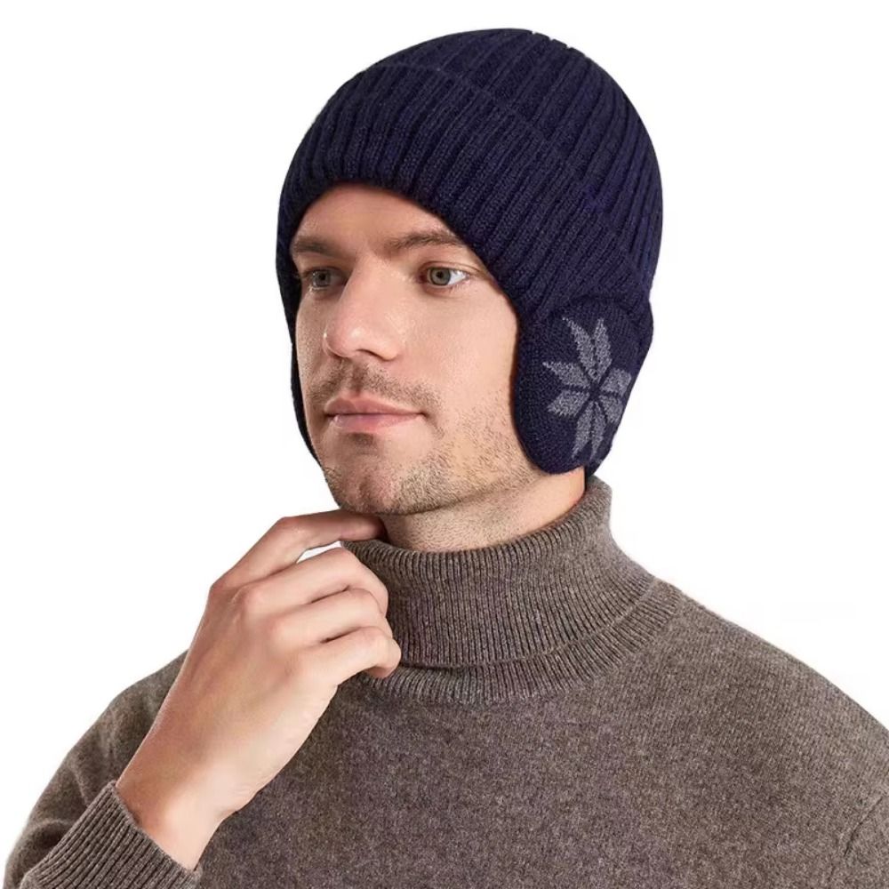 Thermal Winter Knitted Hat Win - огляд і ціна Outdoor Adventure Oa