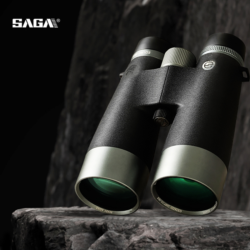 SAGA ED Lens 15x56 Professiona - огляд і ціна Outdoor Adventure Watches