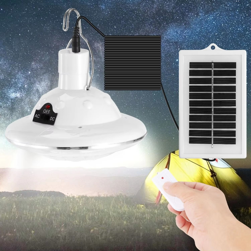 Portable LED camping lights, s - огляд і ціна Outdoor Adventure Ni