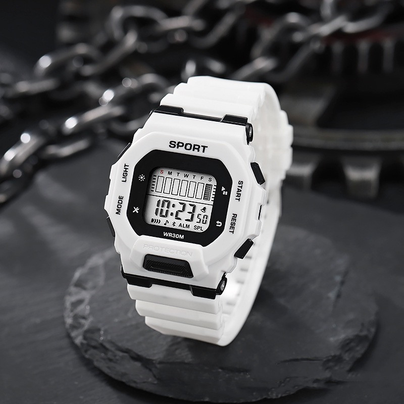 Men's Sports Watch Waterproof  - огляд і ціна Outdoor Adventure Watches