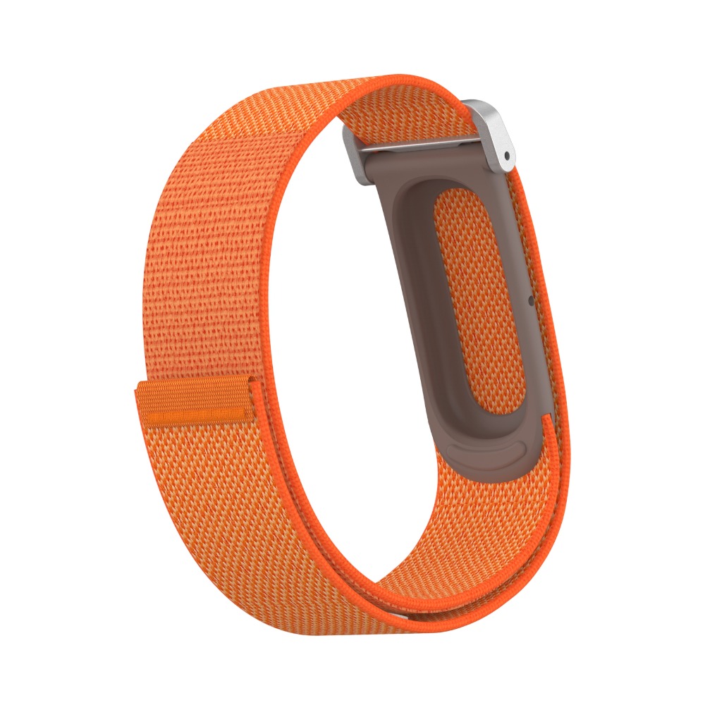 Woven Nylon Watch Strap for Go - огляд і ціна Outdoor Adventure Watches