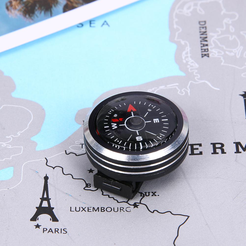 High-Grade Detachable Watch Ba - огляд і ціна Outdoor Adventure Watches
