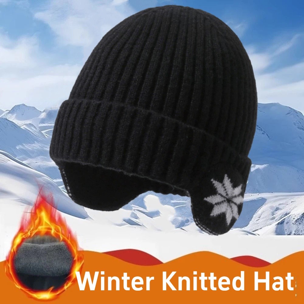 Fashionable Thermal Winter Kni - огляд і ціна Outdoor Adventure Oa