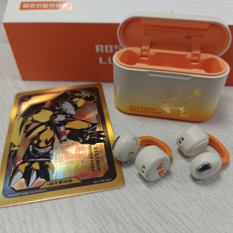 Hot Sale Digimon Adventure Ear - огляд і ціна Outdoor Adventure Japan