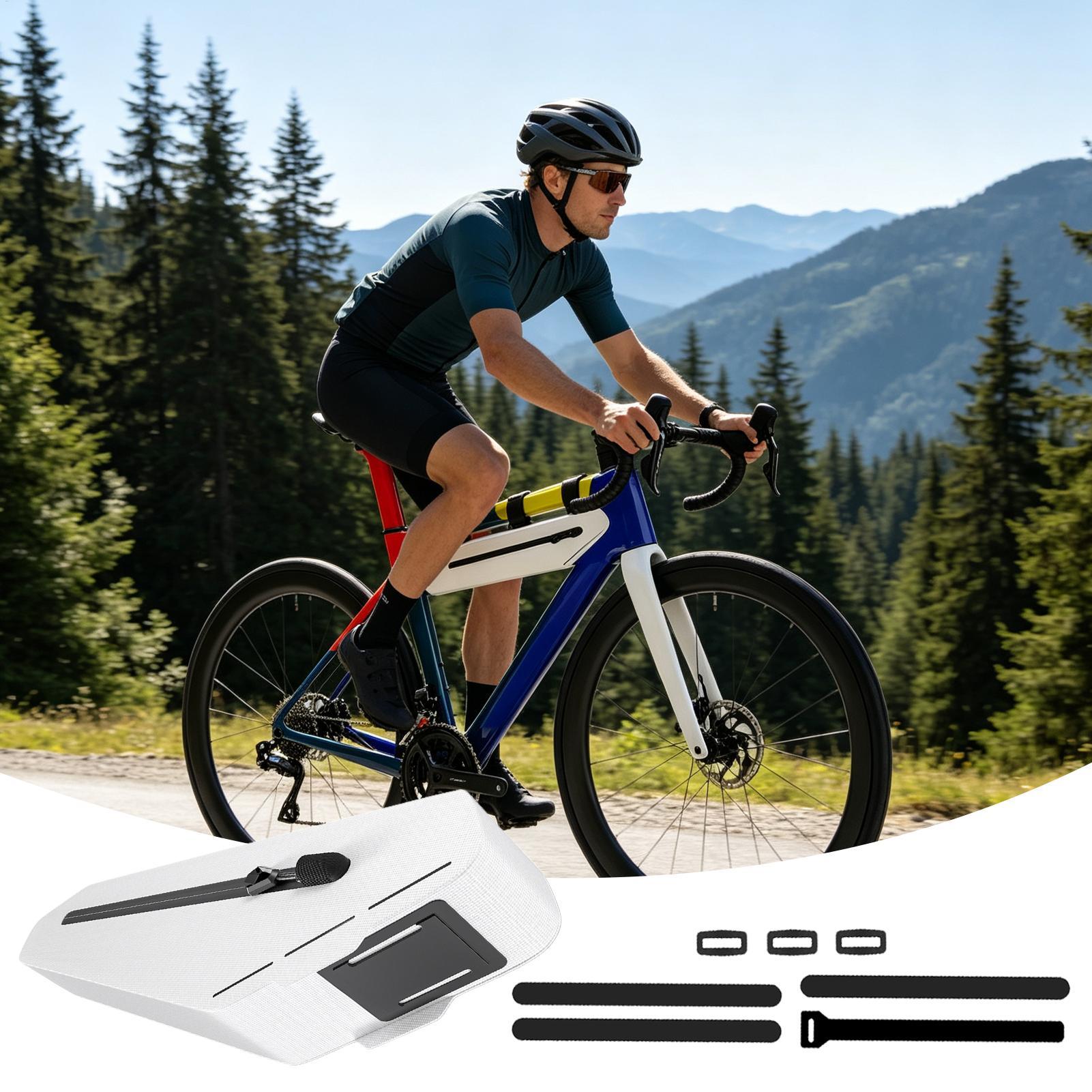 Top Tube Bag Waterproof Cyclin - огляд і ціна Outdoor Adventure Youtube